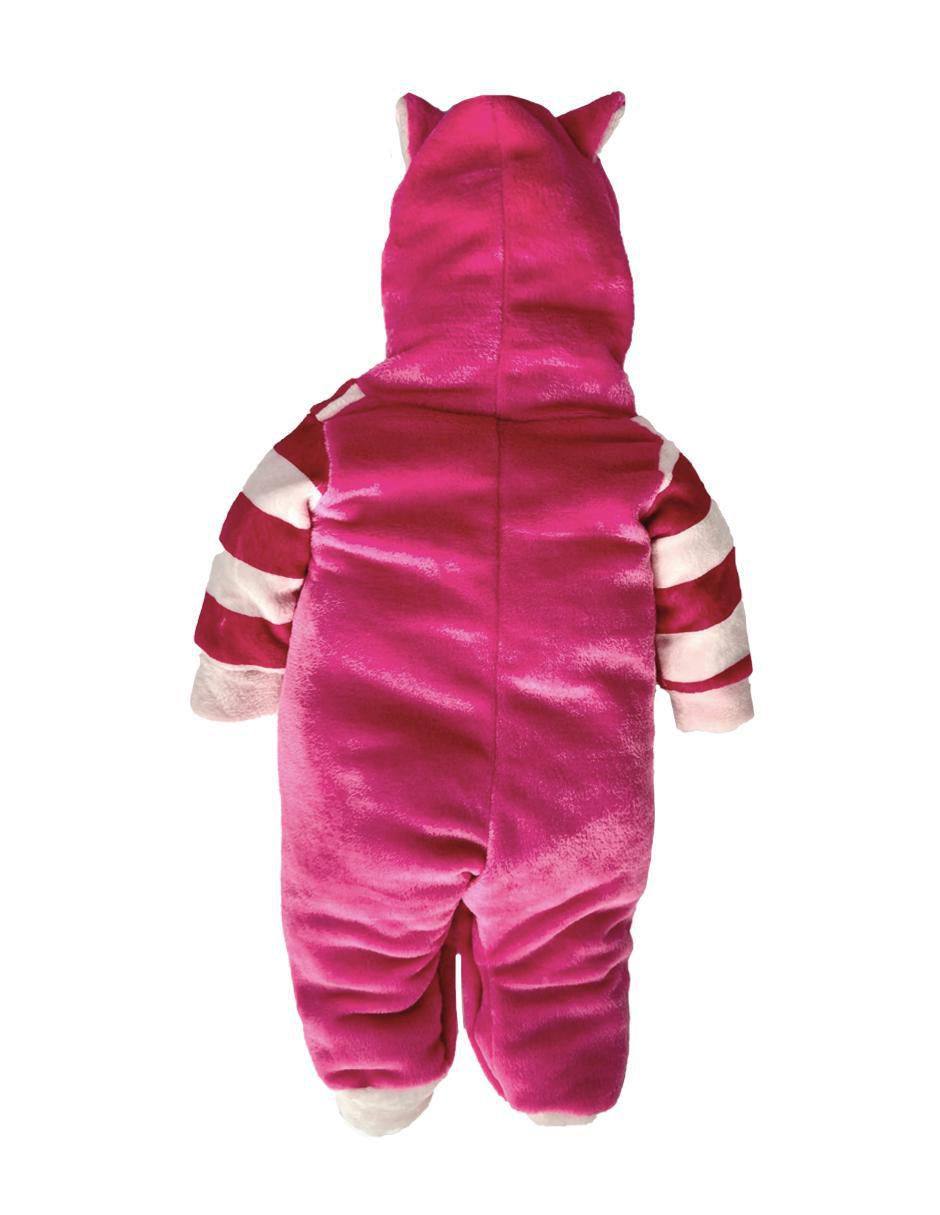 Mameluco unisex 4