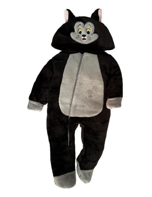 Mameluco Figaro Pinocho para bebé niño