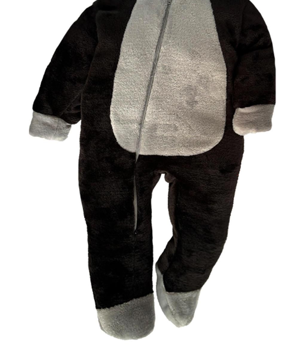 Mameluco Figaro Pinocho para bebé niño