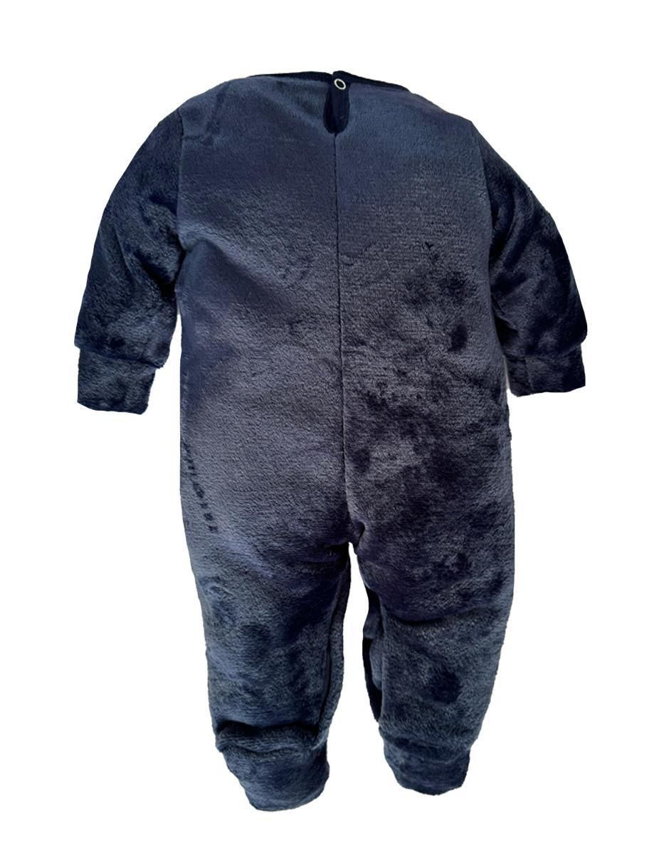 Mameluco para bebé niño 2