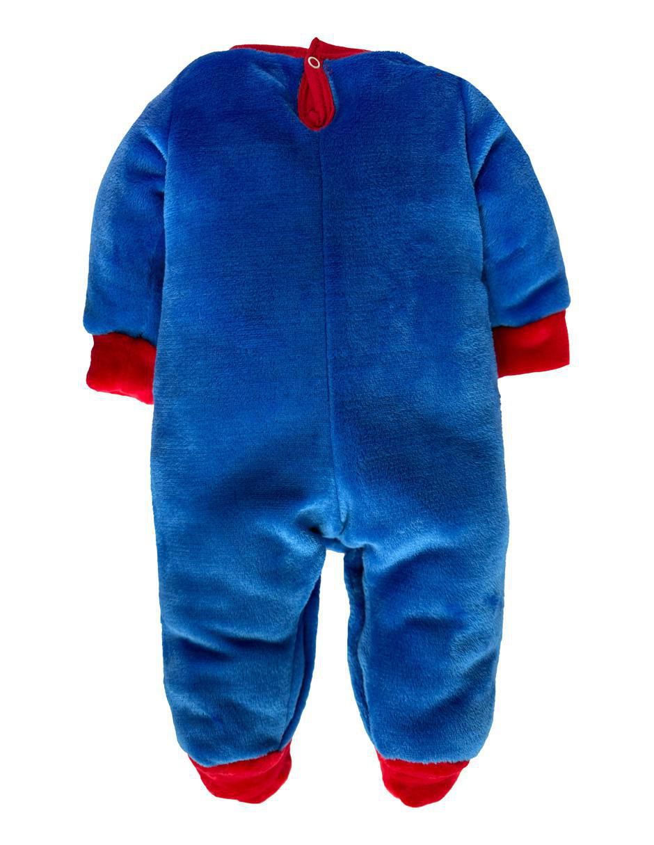 Mameluco para bebé niño 2