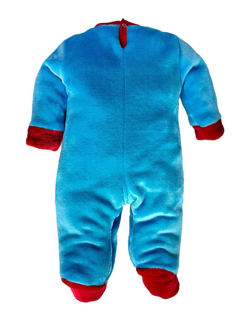 Mameluco para bebé niño 2