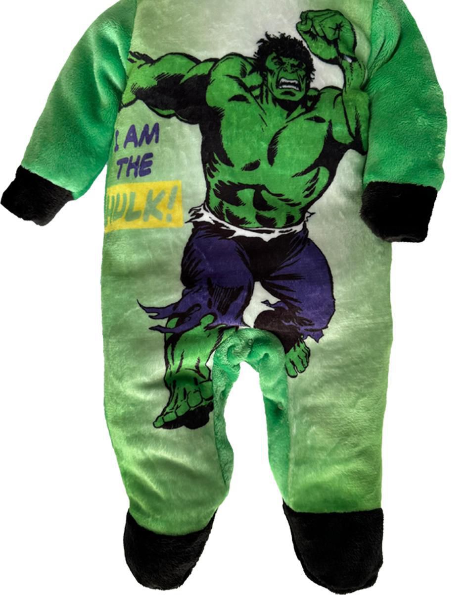 Mameluco para bebé niño 3