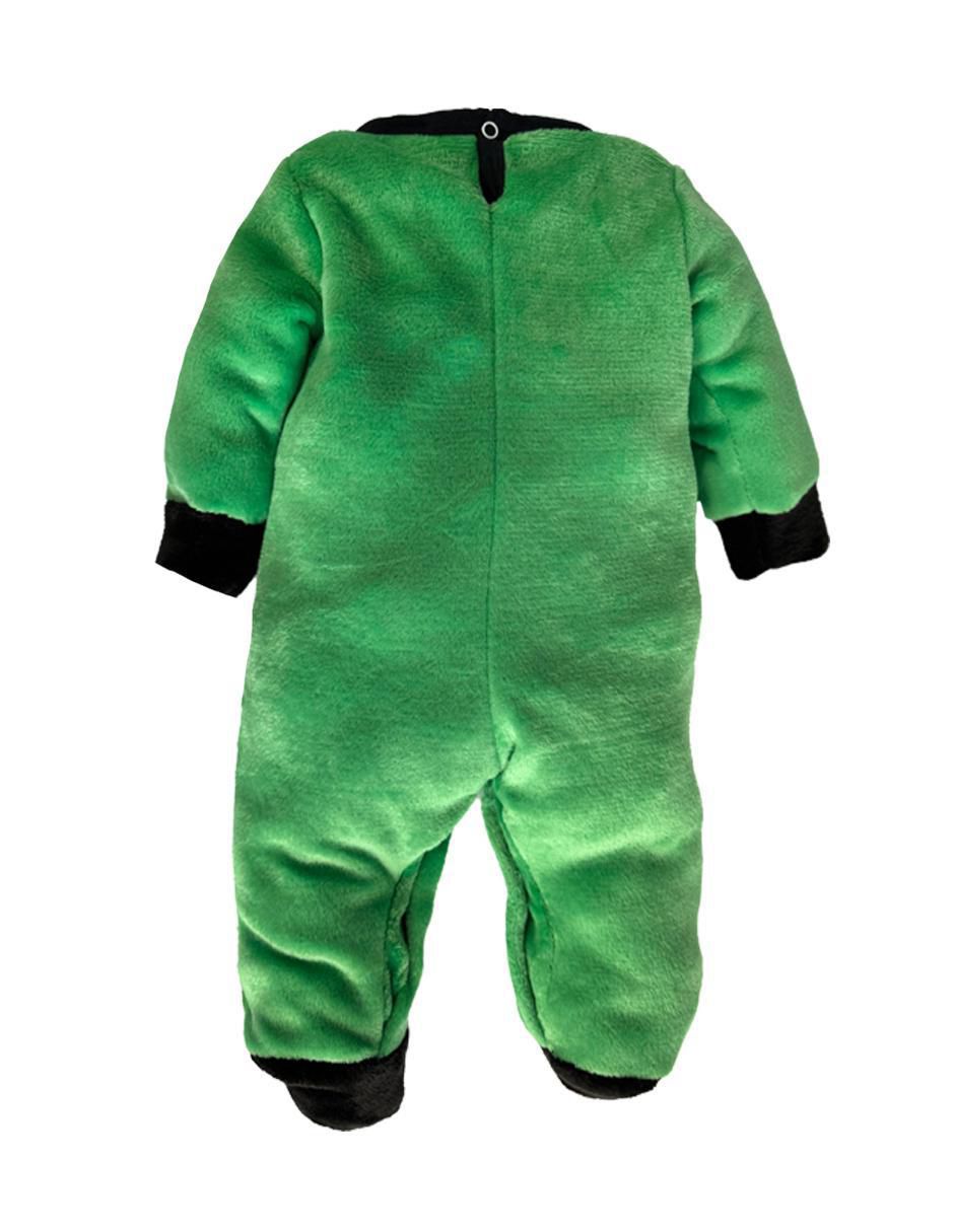 Mameluco para bebé niño 2