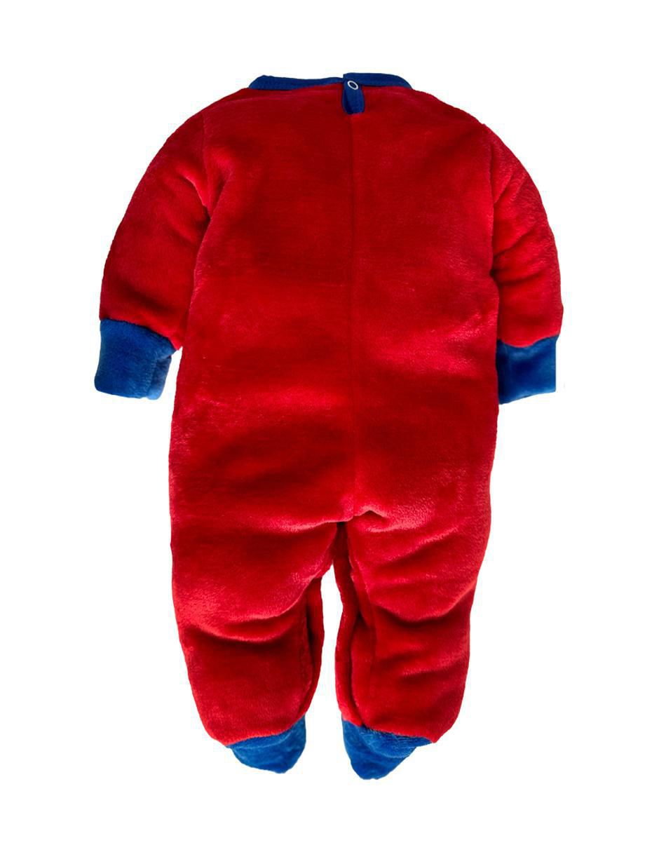 Mameluco para bebé niño 2