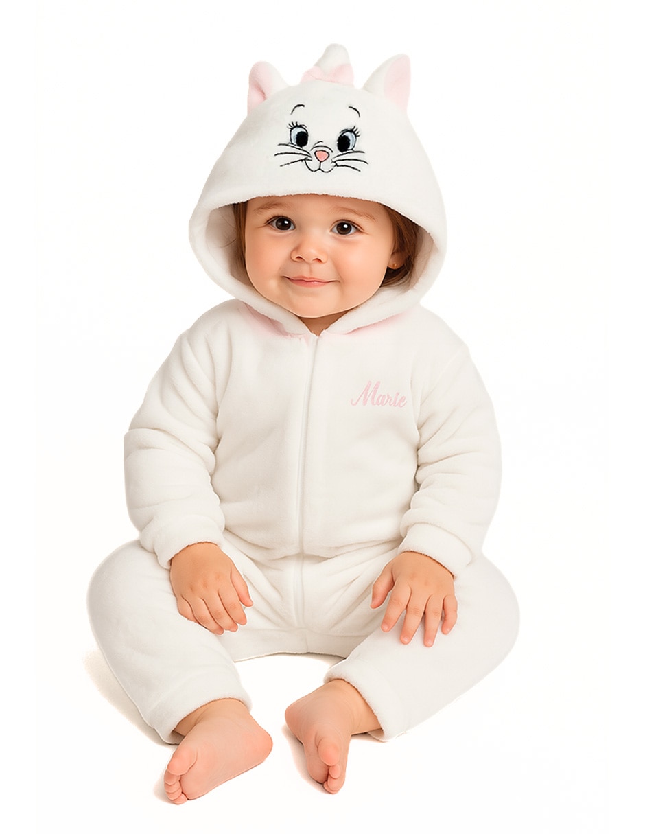 Mameluco para bebé niña Mameluco para bebé niña