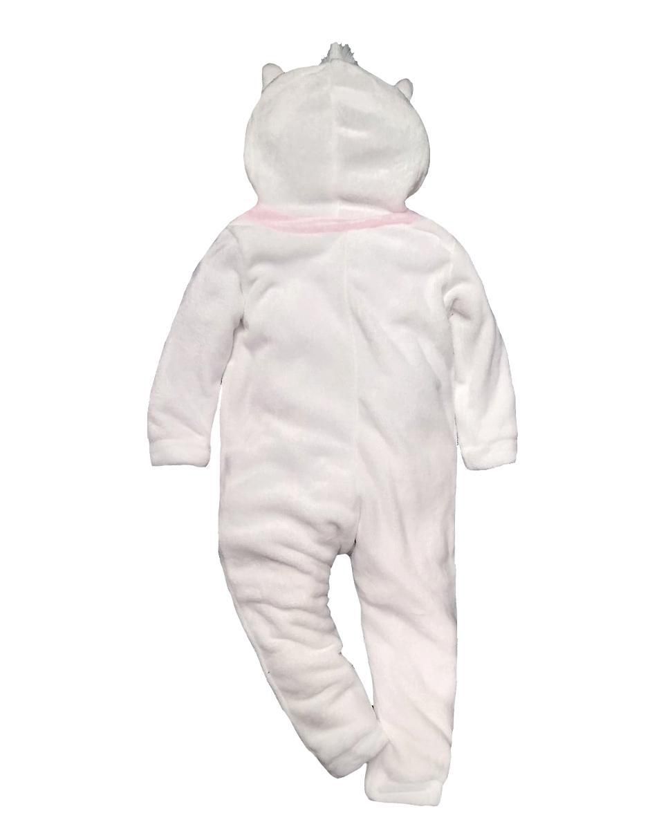 Mameluco para bebé niña 3