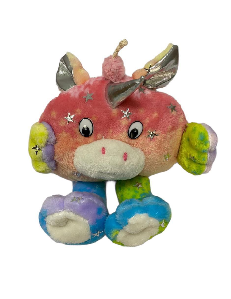 Mameluco Baby Kisses para bebé niña