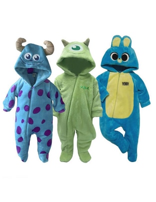 Mameluco para bebé niño Mameluco para bebé niño