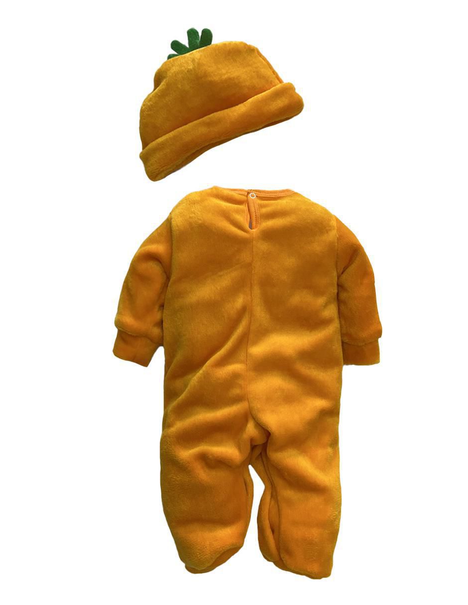 Mameluco para bebé 4