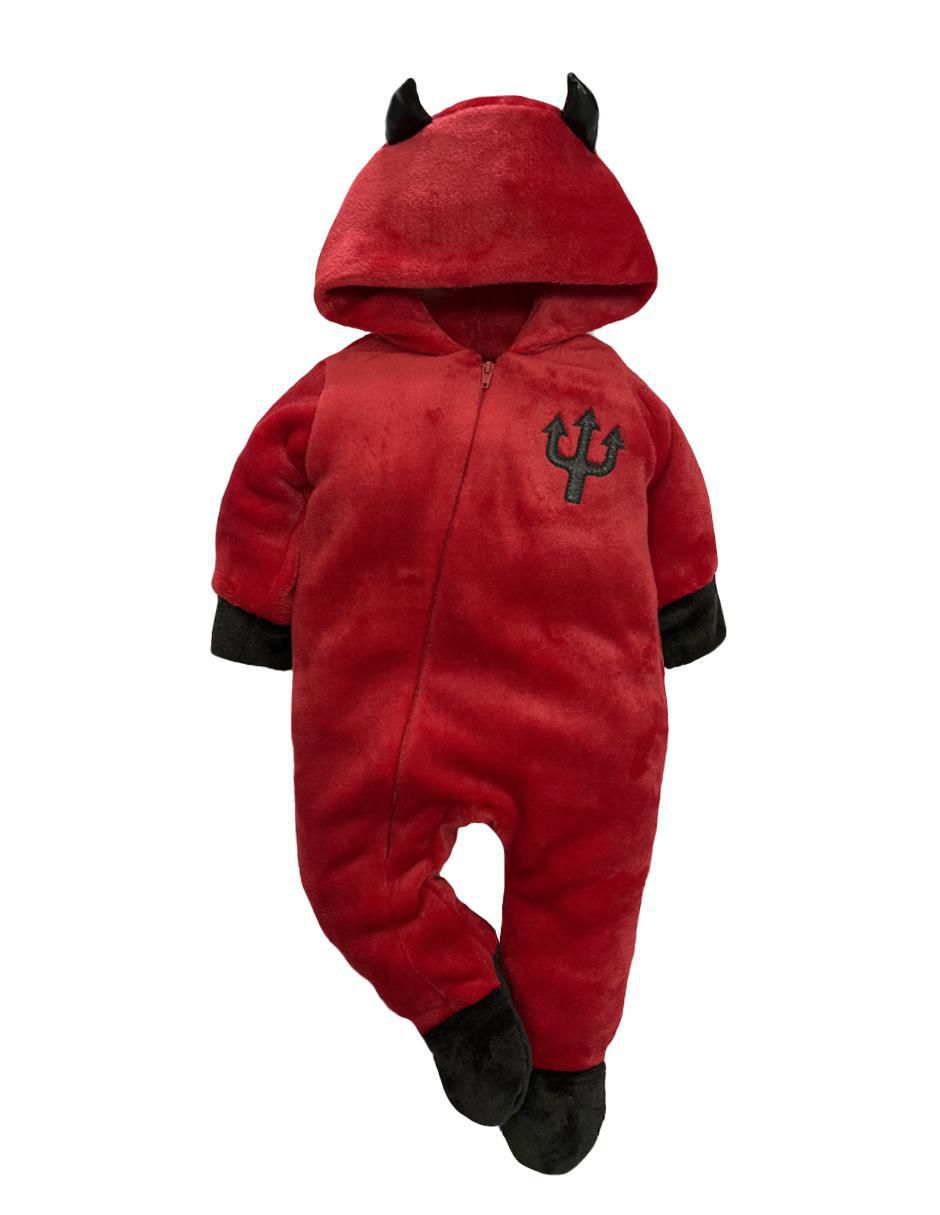 Mameluco para bebé 3