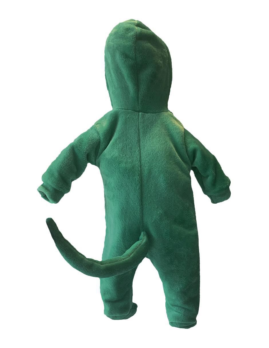 Mameluco Toy Story para bebé niño 2