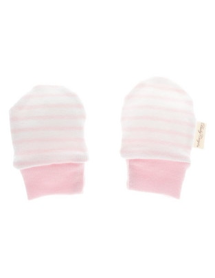Guantes de invierno Baby de algodón para niña Guantes de invierno Baby de algodón para niña