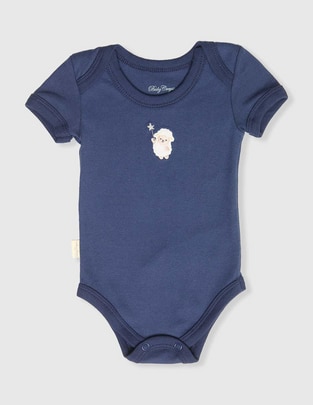 Body Baby de algodón