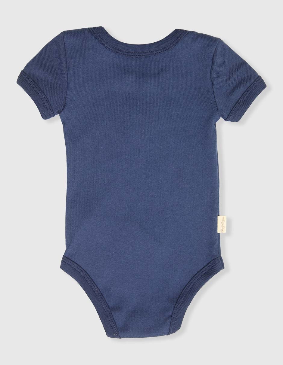 Body Baby de algodón 2