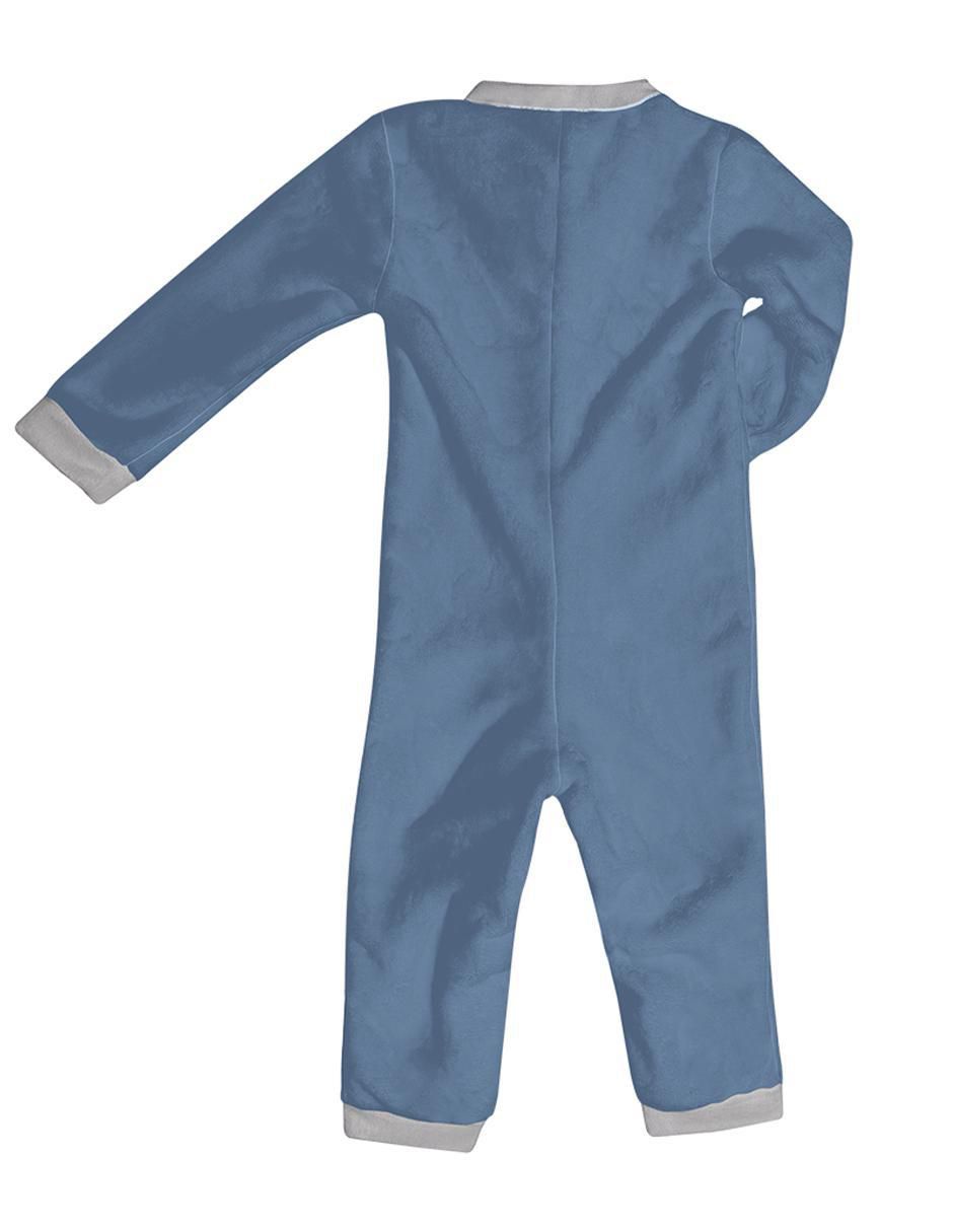 Mameluco para bebé niño 2