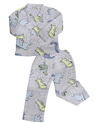 Conjunto pijama para niño Conjunto pijama para niño