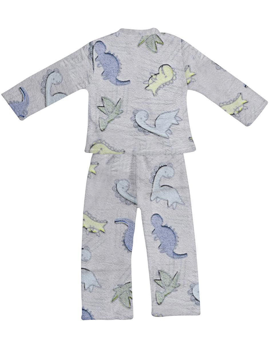 Conjunto pijama para niño