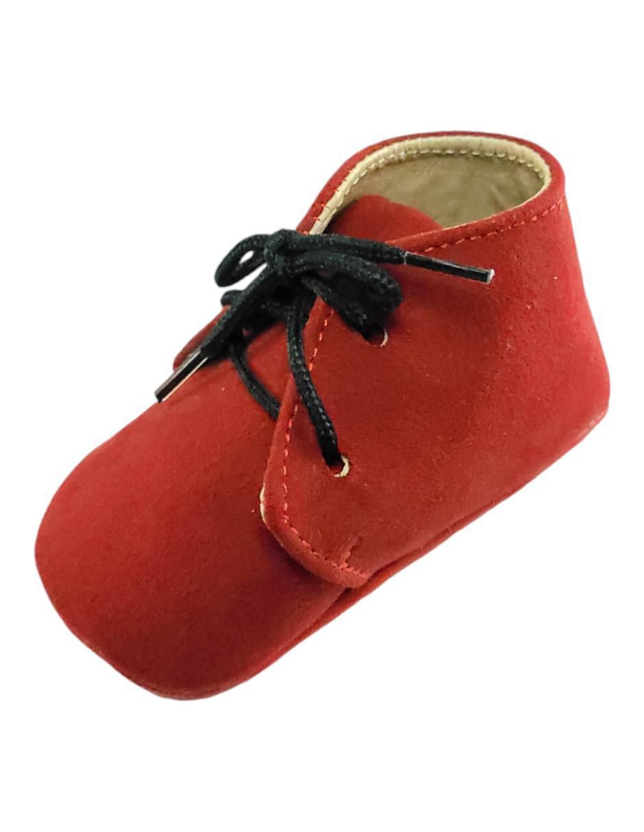 Zapato para bebé niño