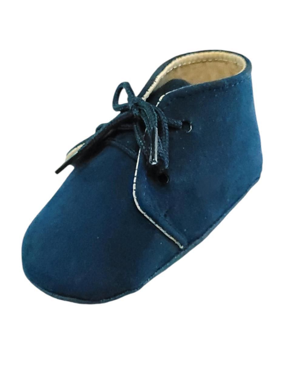 Zapato para bebé niño