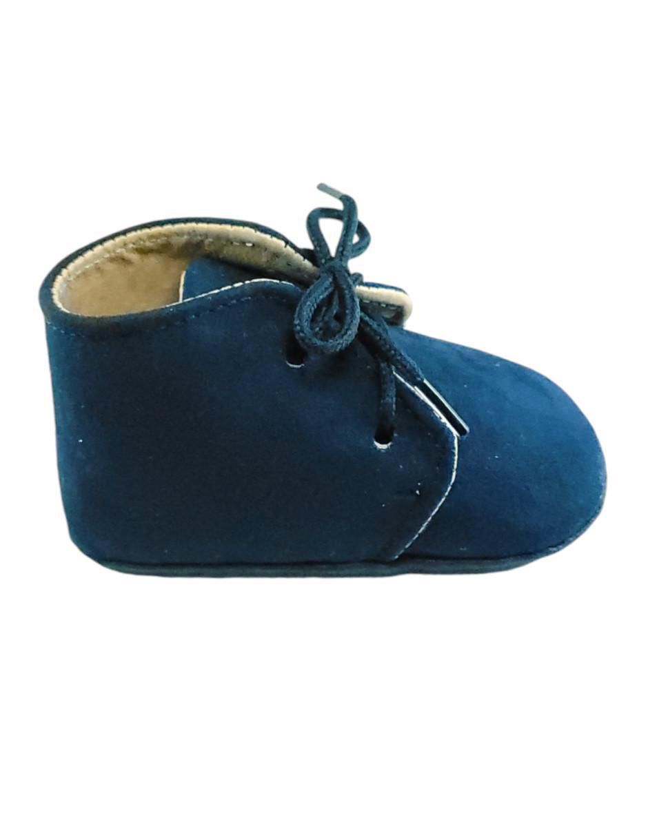 Zapato para bebé niño 3
