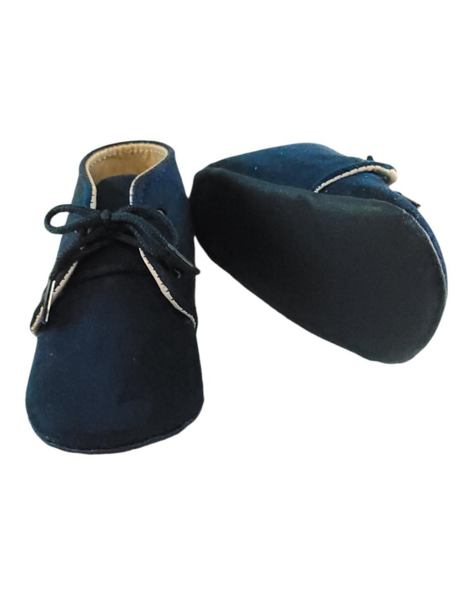 Zapato para bebé niño 4