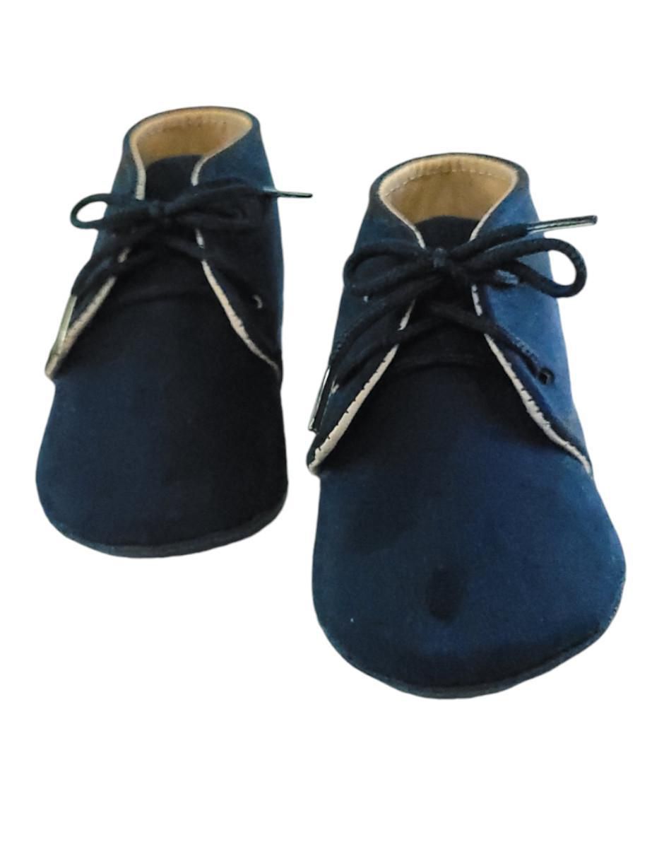 Zapato para bebé niño 6