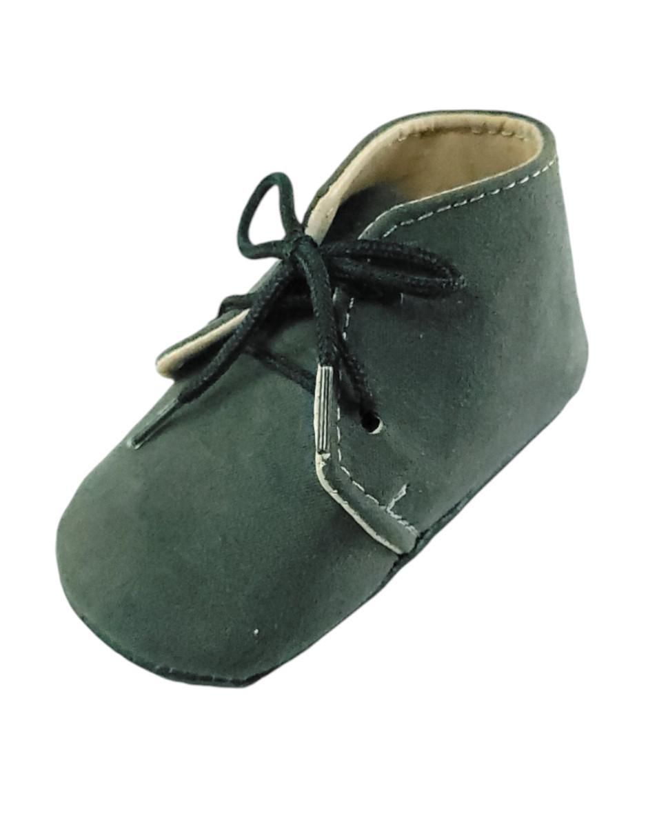 Zapato para bebé niño