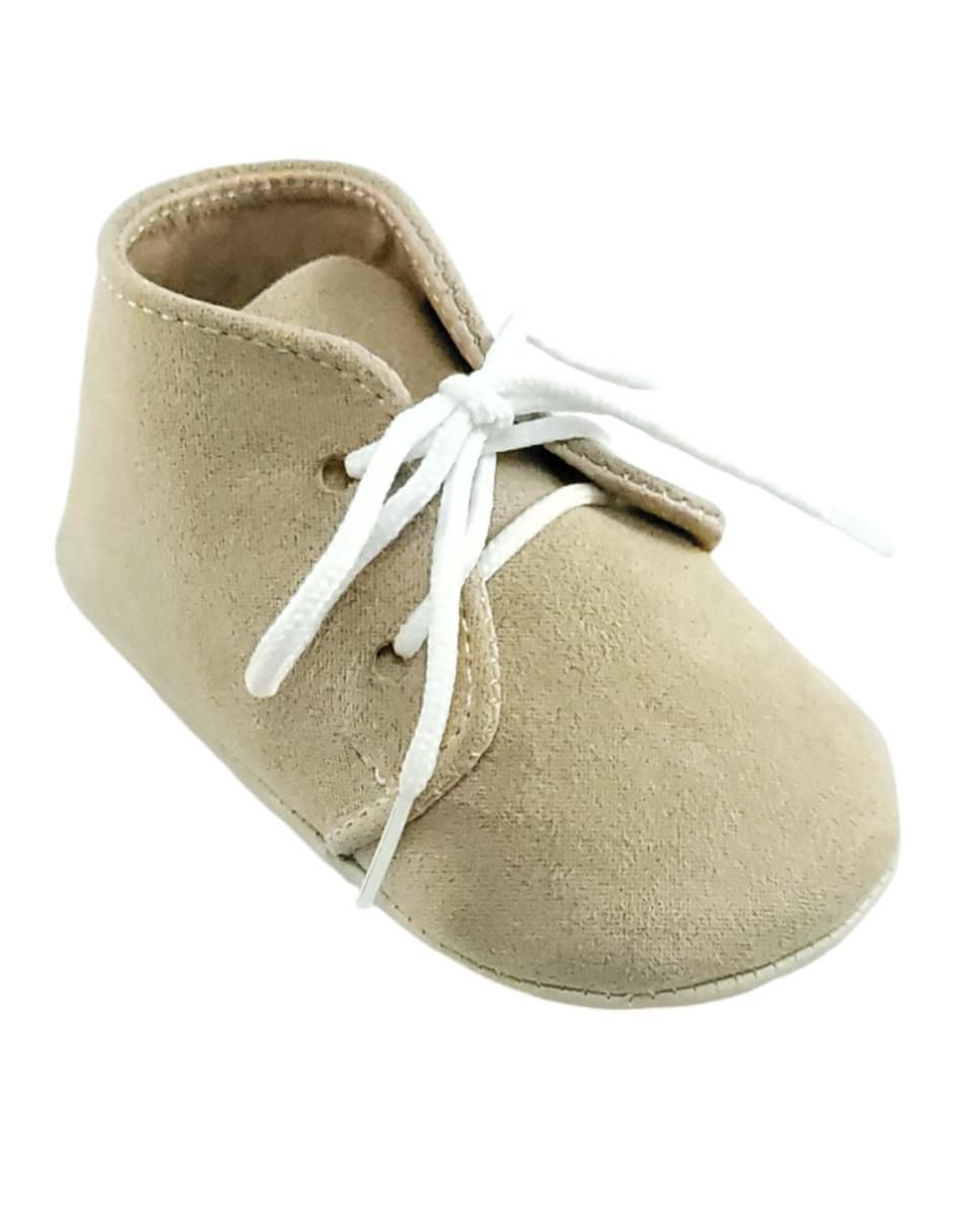 Zapato para bebé niño