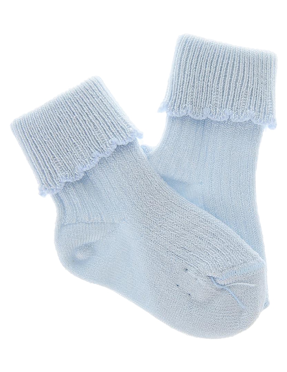 Calcetín de algodón unisex