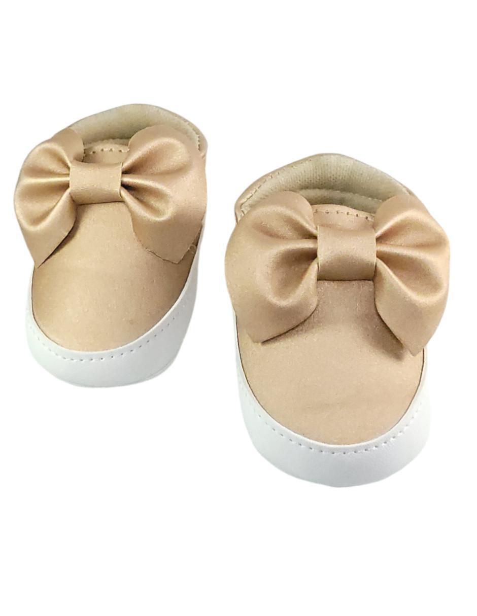 Zapato para niña 4