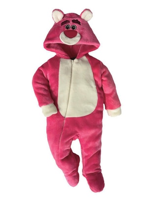 Mameluco Disney Toy Story para bebé niña