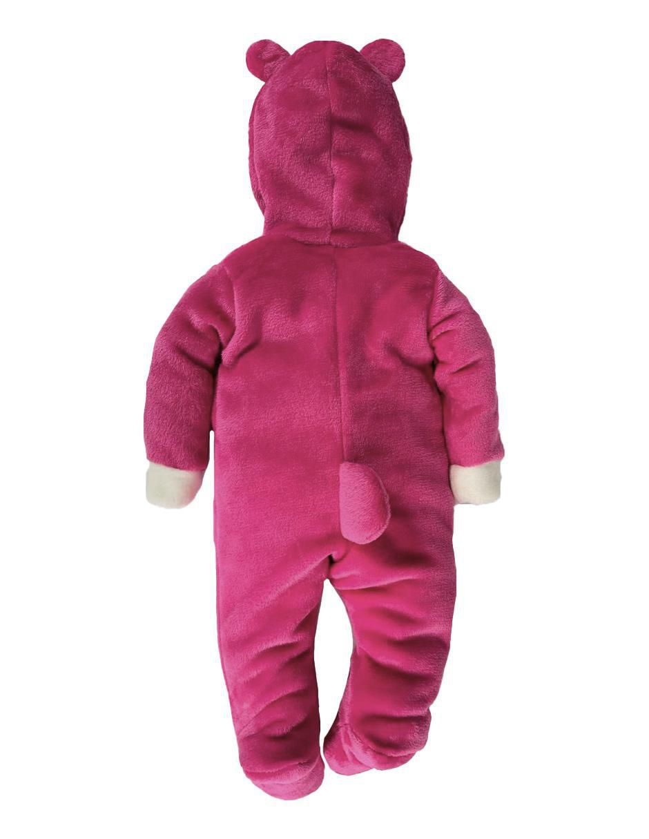 Mameluco Disney Toy Story para bebé niña