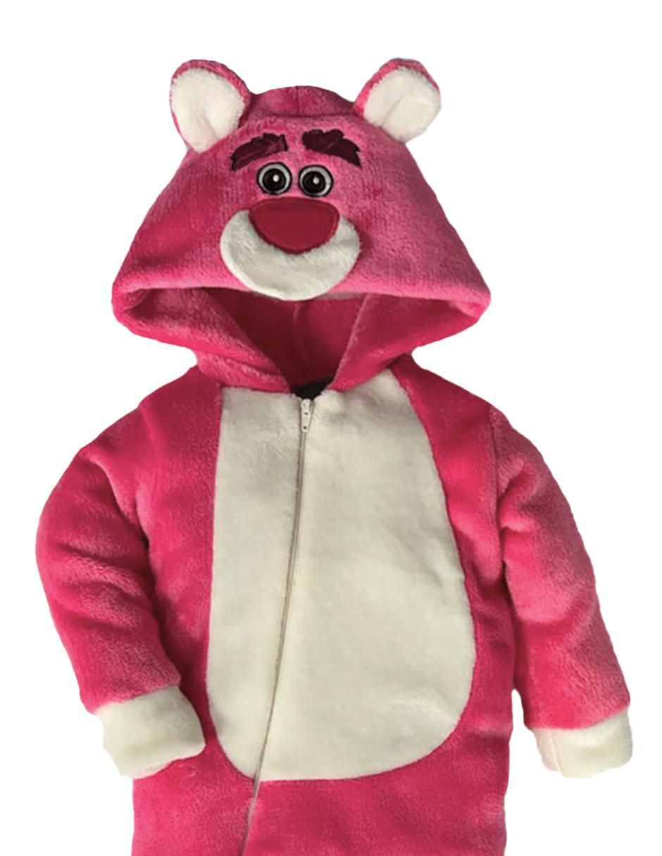 Mameluco Disney Toy Story para bebé niña