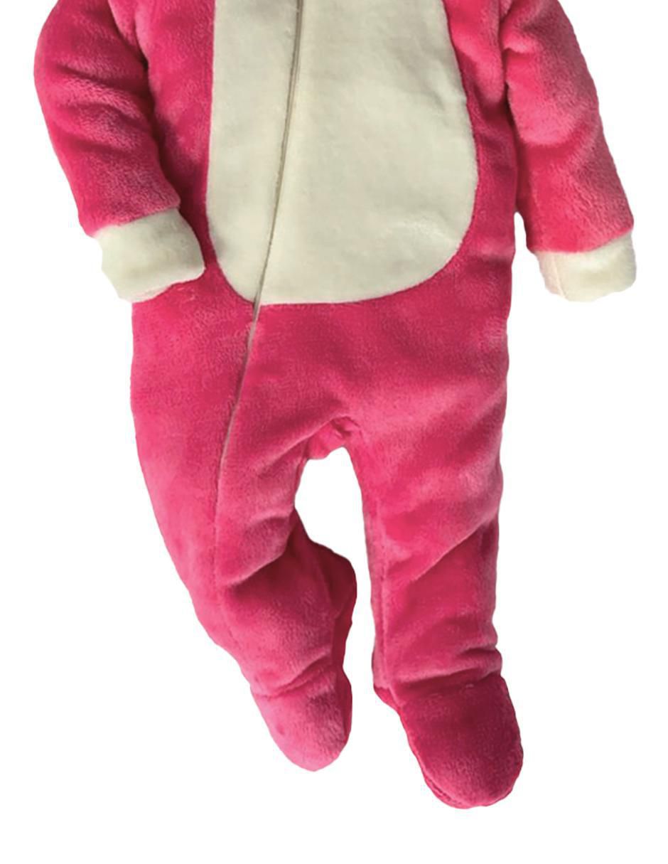 Mameluco Disney Toy Story para bebé niña