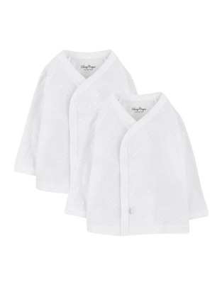 Set playera Básicos manga larga para infantil