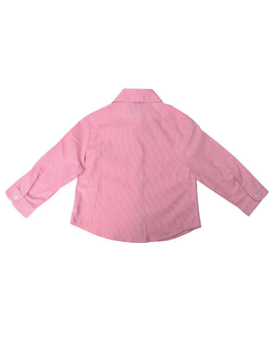 "blusa" no aplica "para" bebé niña 2