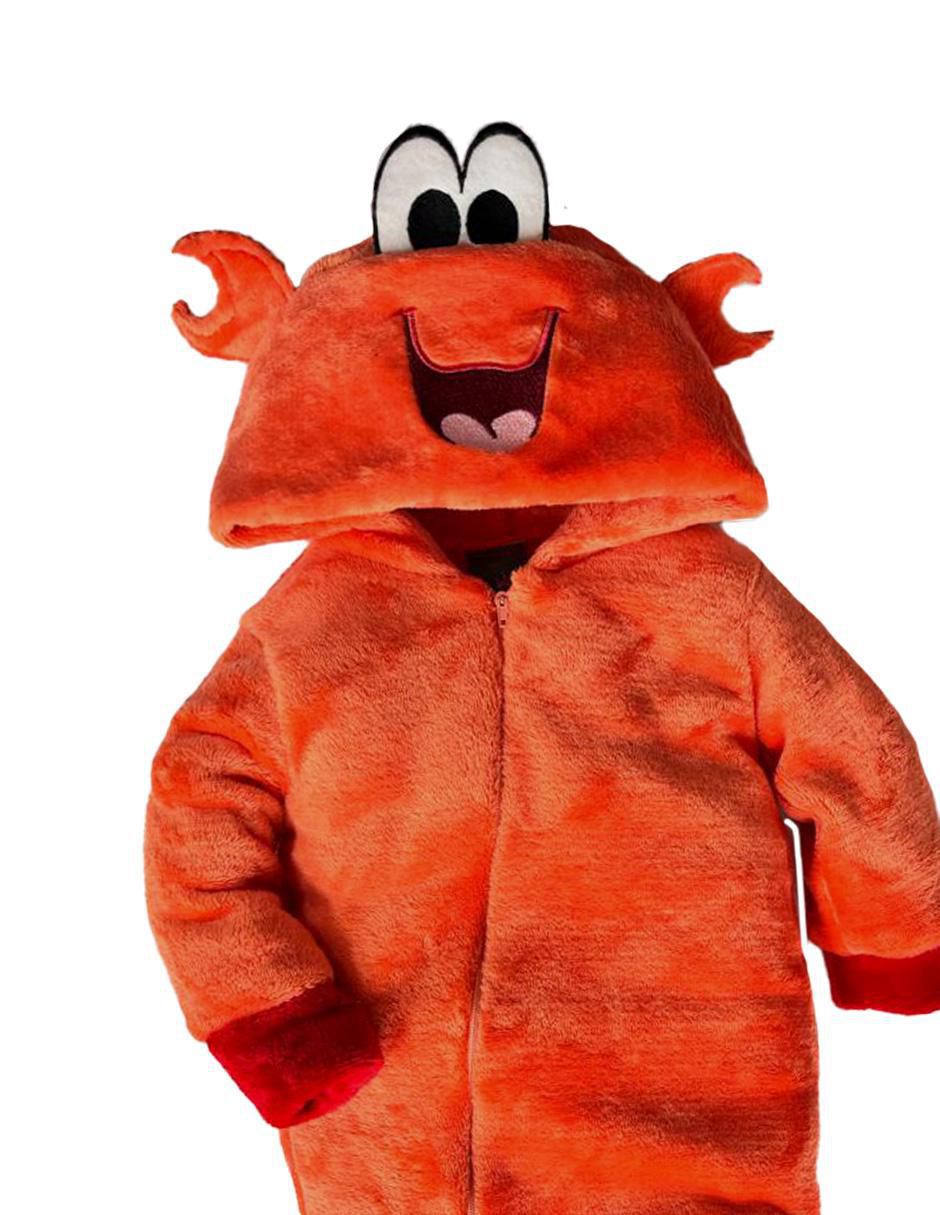 Mameluco para bebé niño 3