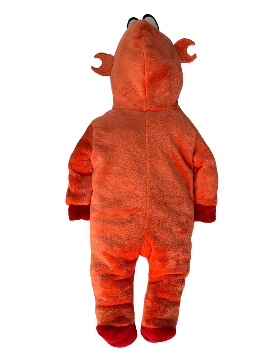 Mameluco para bebé niño 2