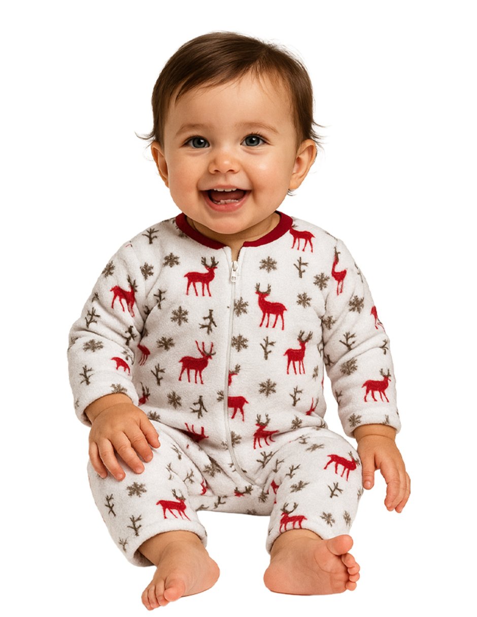 Mameluco infantil Mameluco infantil