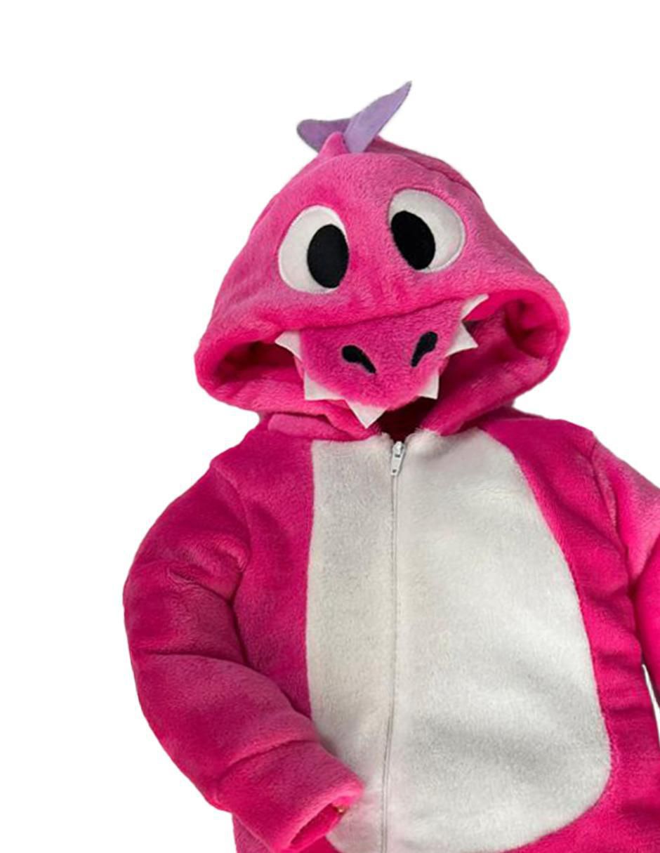Mameluco Kiss para bebé niña