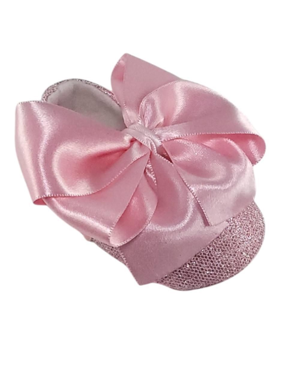 Zapato para bebé niña