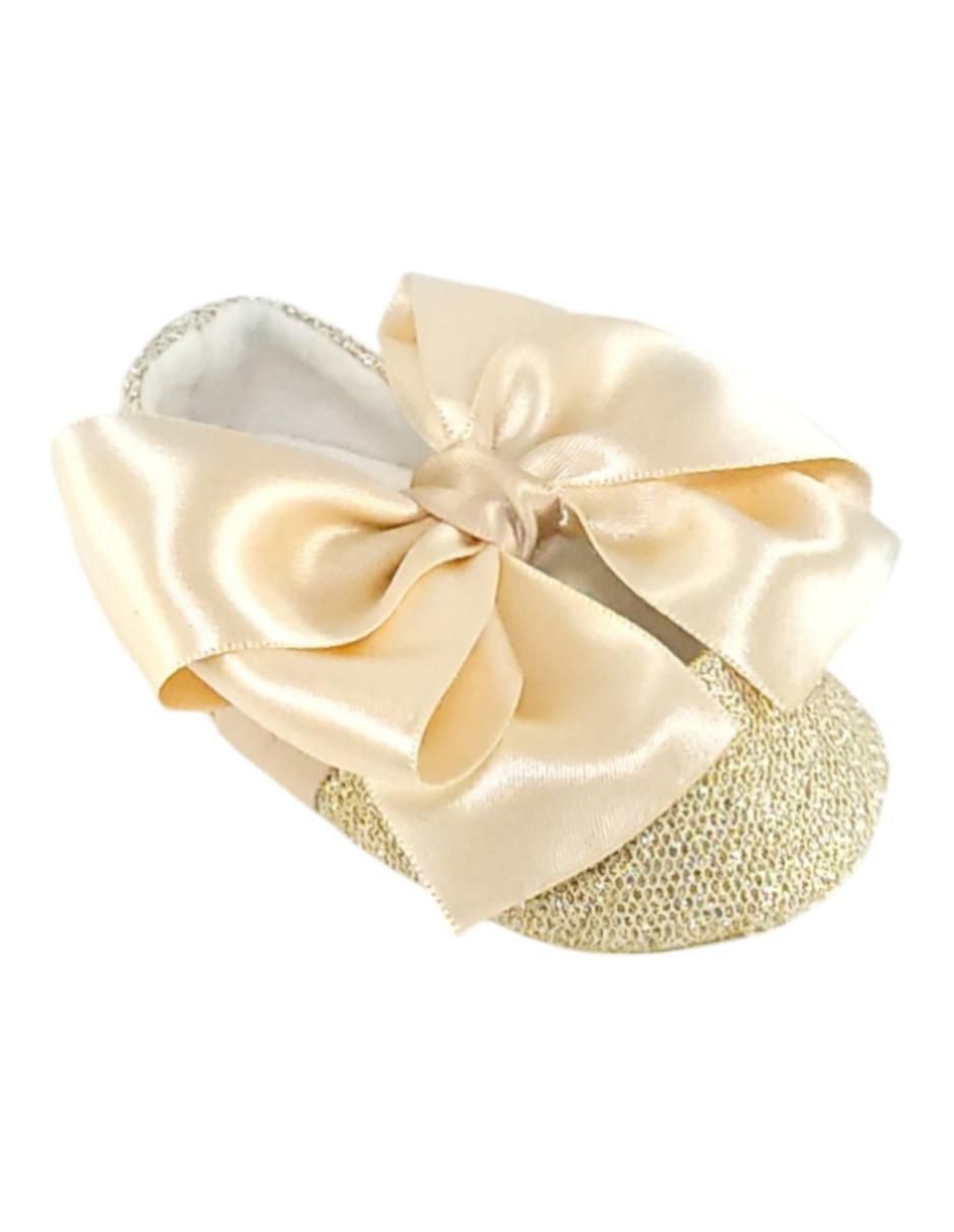 Zapato para bebé niña