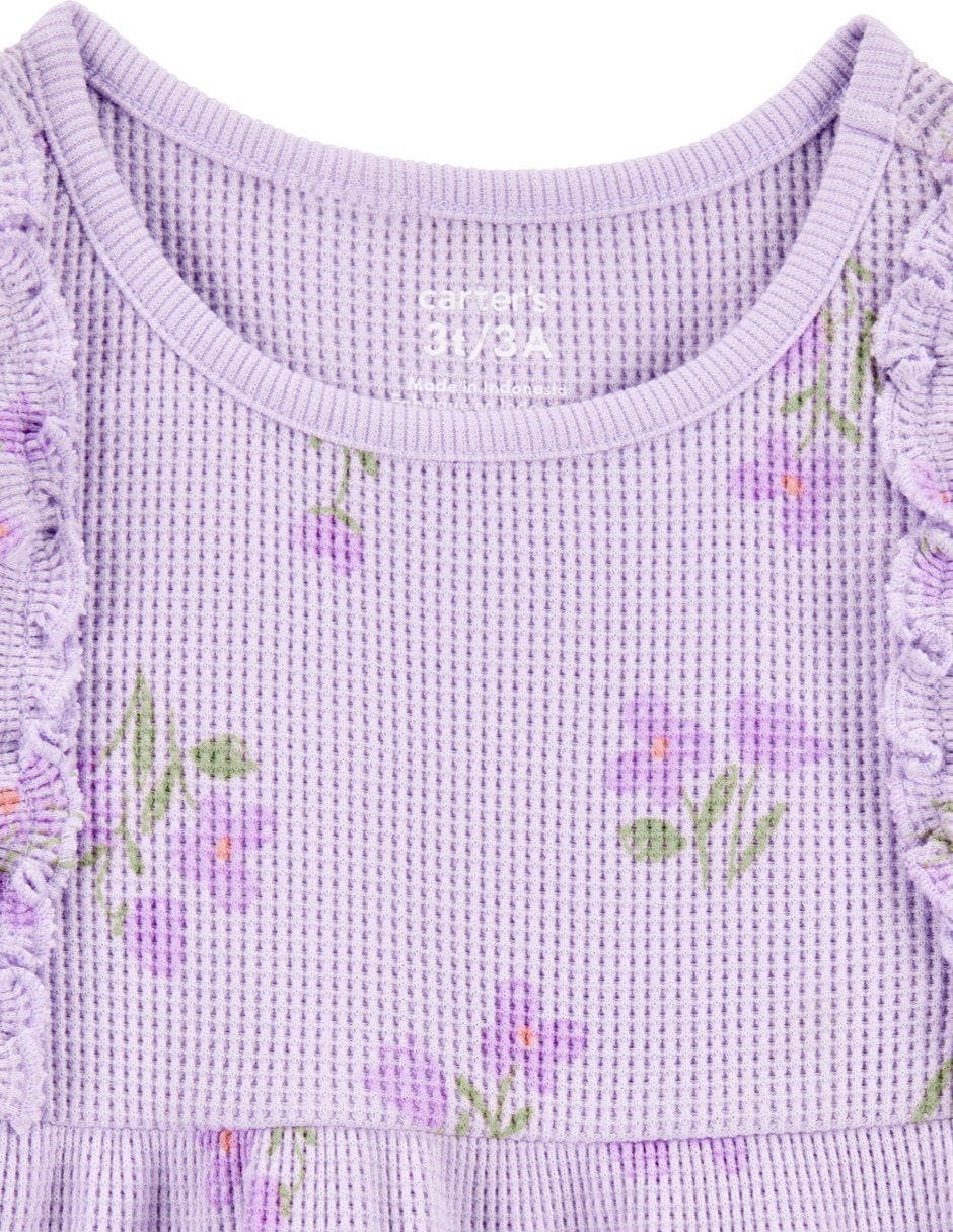Blusa para niña