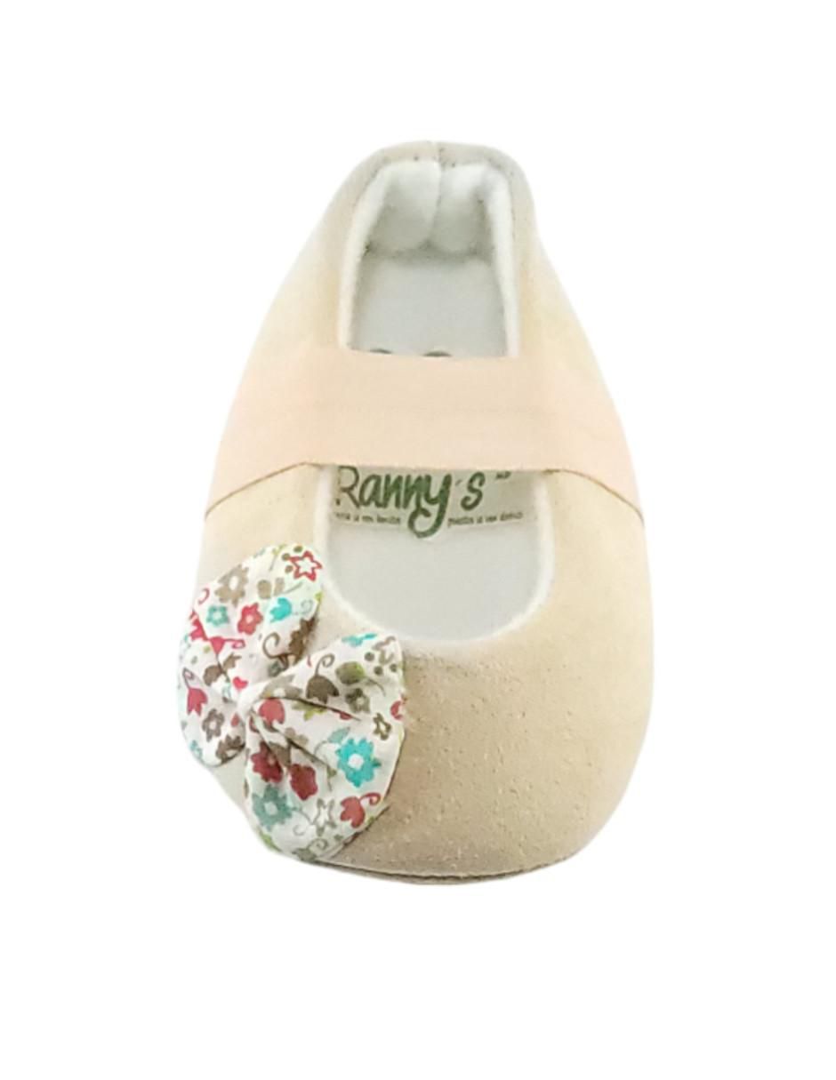 Zapato para niña