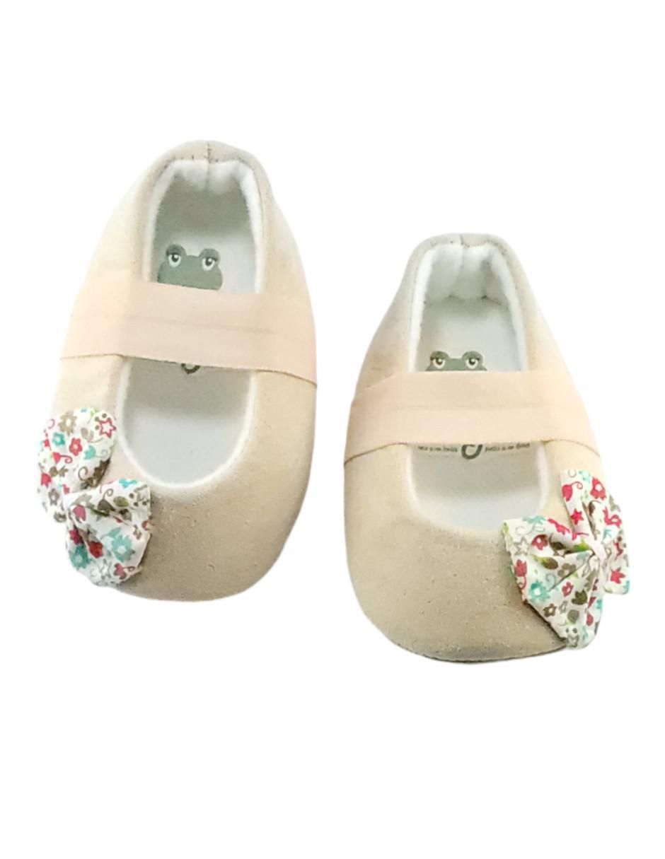 Zapato para niña