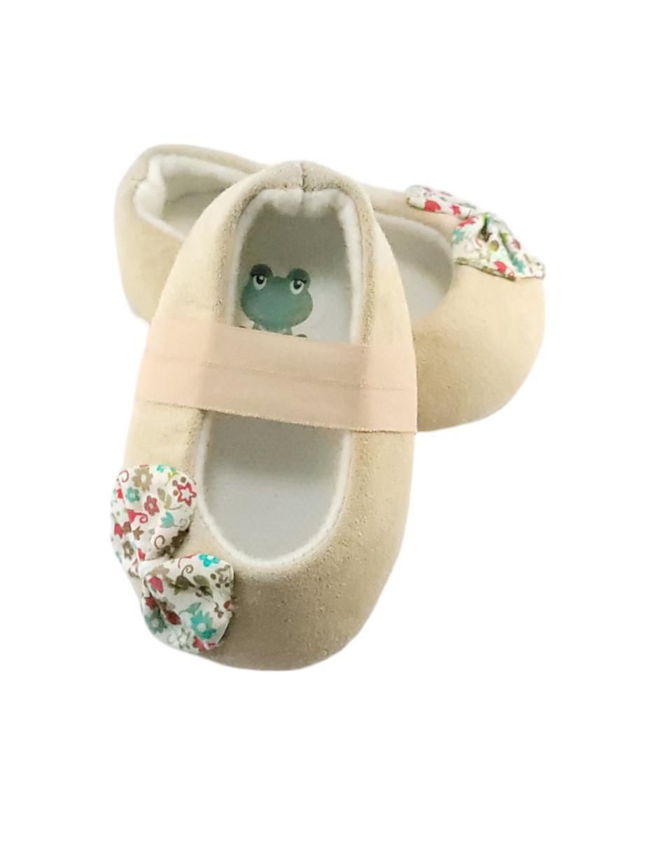 Zapato para niña