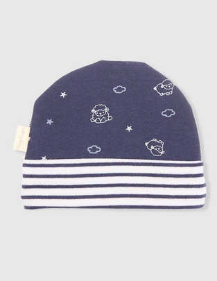 Gorro Baby Creysi para bebé niño Gorro Baby Creysi para bebé niño