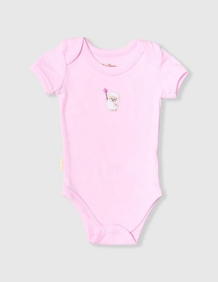 Body Baby de algodón