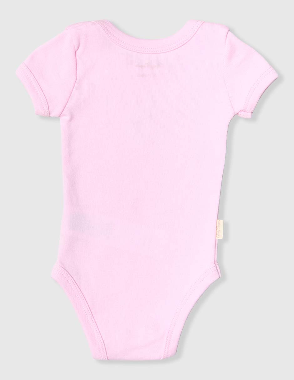 Body Baby de algodón 2